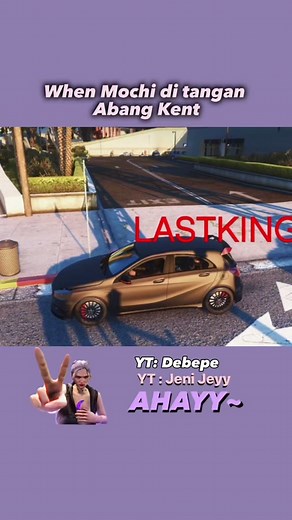 skalinya bangun 10 masalah dia buat @Jeni Jeyy🐟 #executiverp #executiveroleplay #Mochikotaro #roleplayerindonesia #gtaroleplay #gta5 #gta5_funny #gtarp #roadmen