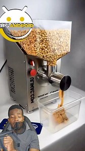 Ou ta renmen lanse biznis manba pou vann ebyen men machine ou sipoze genyen lakay ou | Tips Android