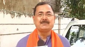 Senior BJP leader expelled for referring to PM Modi as prachar mantri