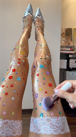 #tights #pantyhose #stockings #calzedonia