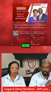 Are you an entrepreneur with a product, service, or book? We're casting talent to expand your reach and boost your exposure on TV! This is your chance to shine and promote your brand to a wider audience. Join us and make your mark! #Entrepreneurship #BusinessExposure #TVCastingCall #PromoteYourBrand #EntrepreneurOpportunities #TVShow #TalentSearch #BusinessGrowth #StartupSuccess #ReachYourAudience | Rocky Mountain Black Conservatives | Facebook