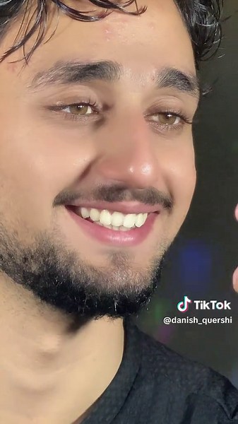 #handsome #tiktokpakistan #danishqureshi