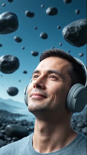 Bose QuietComfort Headphones – Premium Noise Cancelling Wireless Headphones with Deep Bass