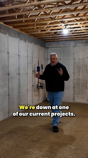 Floor framing may look repetitive, but the real skill shows up in the problem areas. Steve walks through a live project to highlight the “areas of concern” that demand extra attention—load paths, transitions, and details that can’t be treated like the rest of the joists. With help from Big Red, he breaks down the solutions his team chose and why they work. If you love smart framing, practical problem-solving, and seeing how pros think through real-world challenges, this is one you won’t want to 