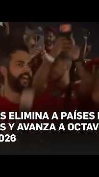 Marruecos avanzó a los octavos de final del Mundial 2026 tras eliminar a Países Bajos