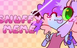［动画 Meme］SNUFFY MEME -- FLIPACLIP