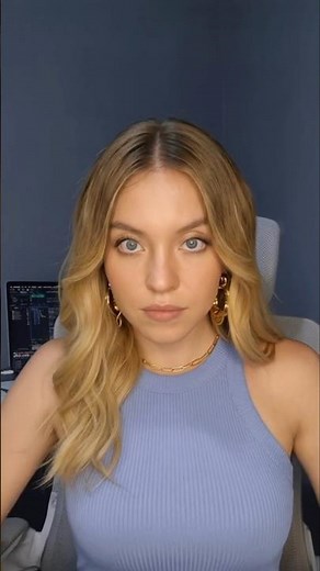 SYDNEY SWEENEY
