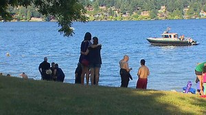 Man drowns while paddleboarding off Mercer Island