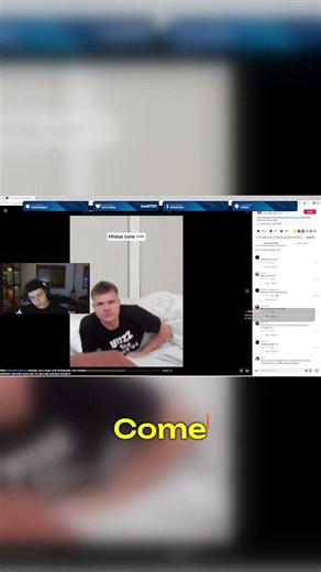 Can't stop the stutter! Then... the shredding!