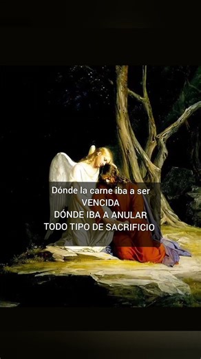 El gran Poder de Jesús ❤️🙏