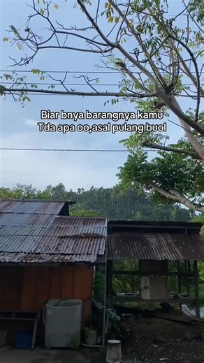 Hiper Sulteng - Sulawesi Tengah - Indonesia Hipersonik on Instagram: "So libur to pulang buol dulu 🎥 : FAJRIN #hipersulteng #buol #sulteng"