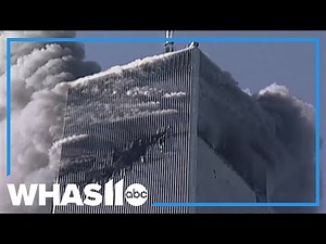 America remembers lives lost 23 years ago during 9/11 attacks