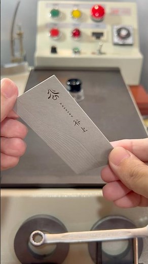 凸版燙金名片 #businesscard businesscard #design #shortsindia