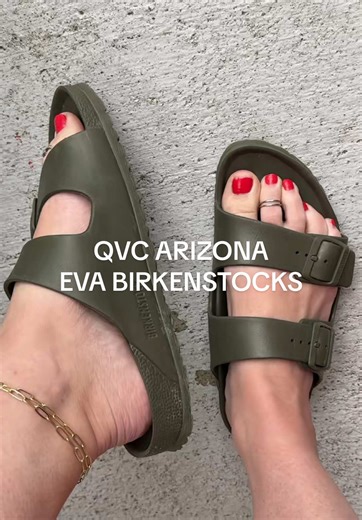 Limited Time Offer: Arizona Eva Birkenstocks Discount Code