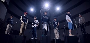 ENHYPEN révèle un trailer pour son Comeback Show diffusé sur Mnet