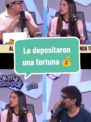 ¿Qué pasa si el banco te deposita por error? Historia de Vali