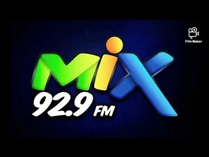MIX 92.9 FM LA NUEVA EMISORA DE LA CAPITAL DE COLOMBIA (BOGOTA) DEEJAY JHOAN MIXX