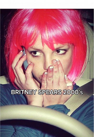 Celebrating Britney Spears' Y2K Fashion Era