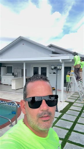 2.7K views · 37 reactions | Pergolas Aluminum on Reels | Facebook