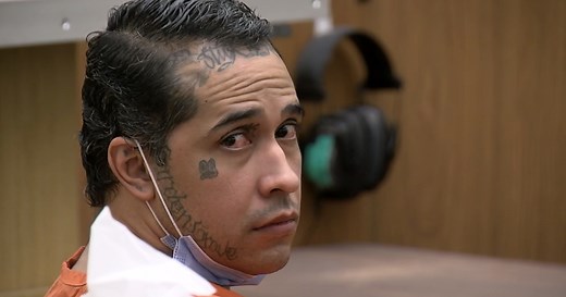 Man sentenced to 15 years in prison for role in Chandler police pursuit, crash