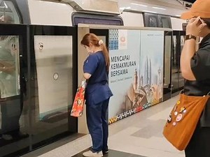 吉隆坡 公共交通出行攻略，本篇介绍了地铁 公交 打车的注意事项，看完本片你就可以在吉隆坡无障碍出行#马来西亚 #吉隆坡 #马来西亚留学 #马来西亚留学申请 #马来亚大学