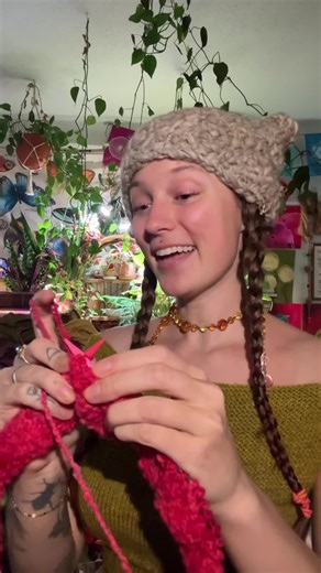 Share Your Current Craft Projects and Live Sessions!