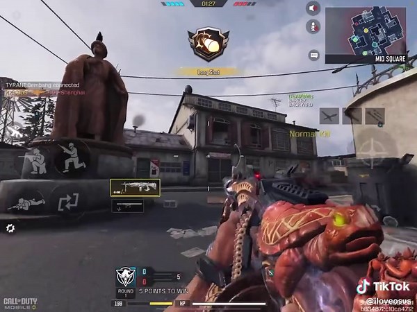 Understanding RPD Attachments in COD Mobile