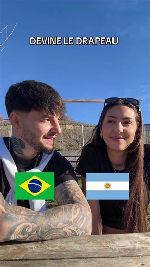 La partie la plus longue de TikTok 😭 | guess the flag