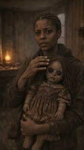 THE THAI SPIRIT DOLL GRANT WISHES ....At a Cost