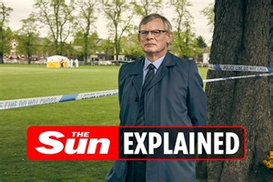 Manhunt filming locations: Where is season 2 filmed?