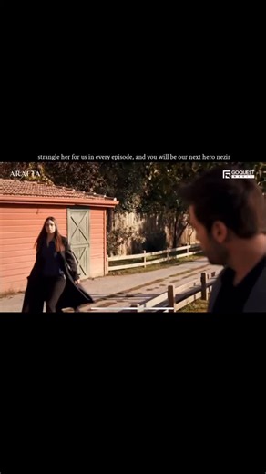 seo on Instagram: "strangle her for us in every episode, and you will be our next hero nezir Drama - Arafta (2025) Disclaimer: entertainment and appreciation. All rights are owned by araftadizi No copyright infringement intended - I do not own any video or audio featured here. #arafta #turkishdrama #dizi #yalıçapkını #merteş"