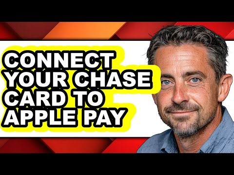 How to Connect Your Chase Card to Apple Pay - Step by Step
