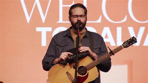 Hey Calvary! Thank you for joining us for our online weekend experience. We stream live every week: SATURDAY - 6PM SUNDAY - 9:30AM & 11:15AM PST Subscribe to the We Are Calvary YouTube channel to watch this service again later this week! https://www.youtube.com/wearecalvary Website: www.wearecalvary.com Facebook: https://www.facebook.com/calvarysumner Instagram: www.instagram.com/wearecalvary To give online please go to: https://www.wearecalvary.com/give Have a prayer request? Let us pray for yo