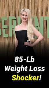 Kelly Osbourne stuns hosting new series after 85-lb weight loss