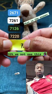 196K views · 1K reactions | Guess the number #AlgorithmBoost #algorithm | Êméx | Facebook