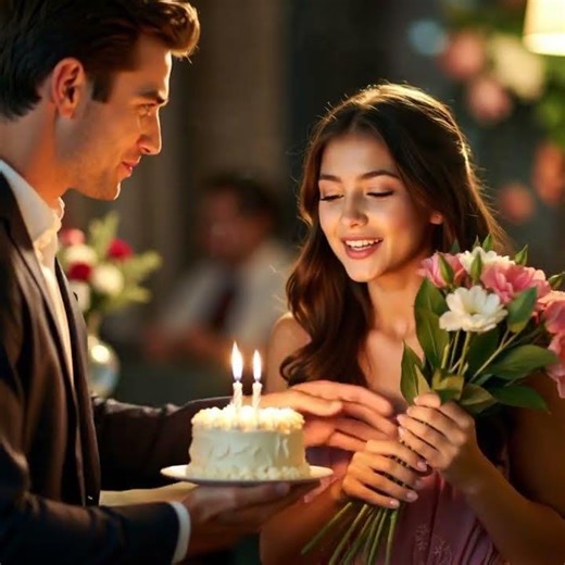 Send flowers for Birthday #birthday #fiorista #delivery