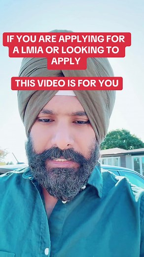 LMIA Work Permit Application Process | Miway Immigration