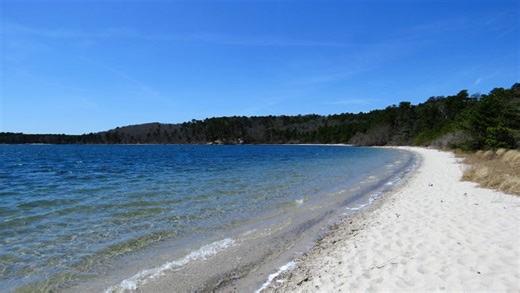 To experience historic Cape Cod, HGTV says this is the perfect road trip