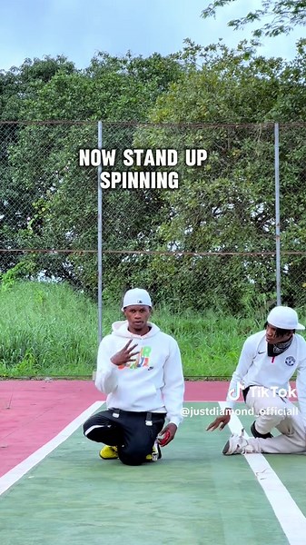 Master the Pin Drop Dance Tutorial for Impressive Moves