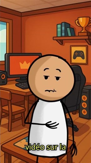 I've decided to procrastinate less. #animation #humor #joke #sketch #shorts #cartoon