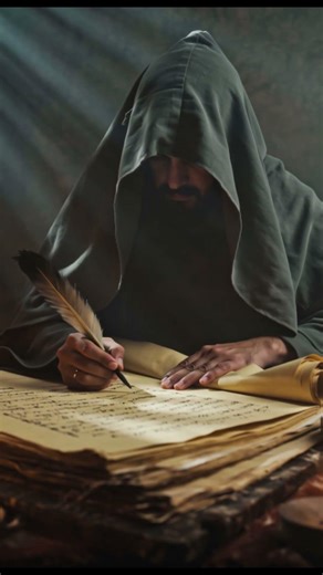 The 600-Year-Old Book NO ONE Can Read! 📜 #Shorts