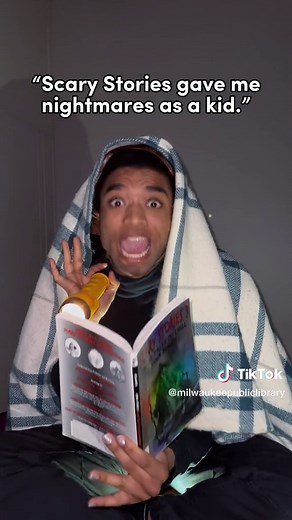 Spooky Books for All Ages: Handle Scary Stories with Scare