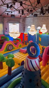 130 reactions · 12 shares | Our inflatable playground is now live! Be sure to jump into this gigantic jumping castle this Sunday, Monday, & Tuesday from 9am - 3pm. Walk-ins welcome but spaces are limited per hour so best to book using the link: https://events.humanitix.com/the-grounds-inflatable-adventure?c=social #sydney #grounds #thegroundsofalexandria #groundsofalexandria #alexandria #jumpingcastle #sydneytodo #thingstodoinsydney #sydneythings | The Grounds of Alexandria | Facebook