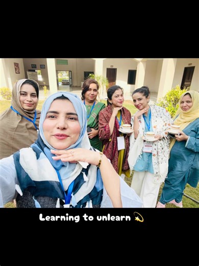 The Art of Learning to Unlearn