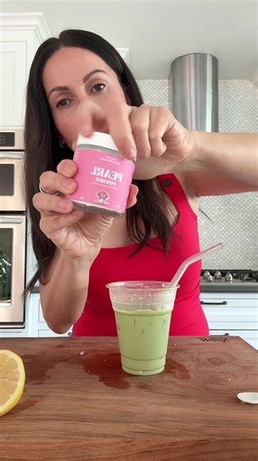 Some beauty rituals have been passed down for generations for a reason. Pearl powder has been used both internally and topically to support collagen, brighten skin, and calm inflammation. I stir it into my matcha or mix it into face masks—it’s one of my favorite ancient beauty tools for a healthy glow. @Akasha Superfoods #pearlpowder #ancientbeauty #glowingskin #collagensupport #tiktokshopcreatorpicks