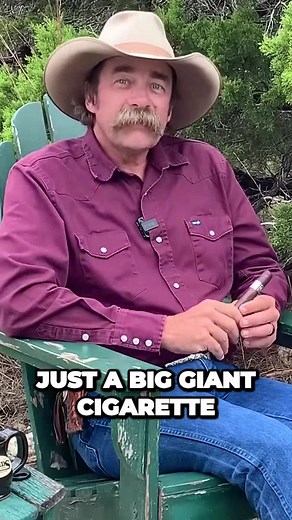 Cigars are NOT cigarettes #cigartime #cigartalk #cigarclips #bestcigarclips #cigar101