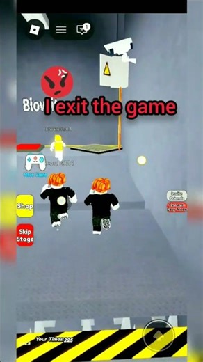 Teamwork in Roblox #roblox