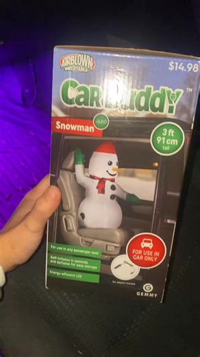 props to whoever invented this #foryou #christmas SHOP THE COLDEST 25 Days of The Coldest Christmas. Use code “xmas” fo | Matthias