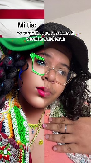 La tia quiere entar en todo #tadeoferra