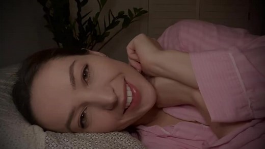 【Orenda 助眠】女朋友伴你入睡